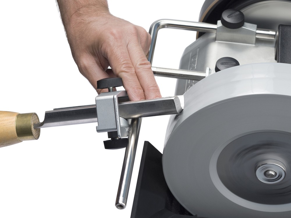 TORMEK SVS-50 Jig for Gouges and Parting Tools - NEW