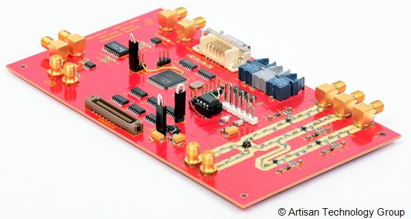 Seagate 100298590 Preamp Interface Module