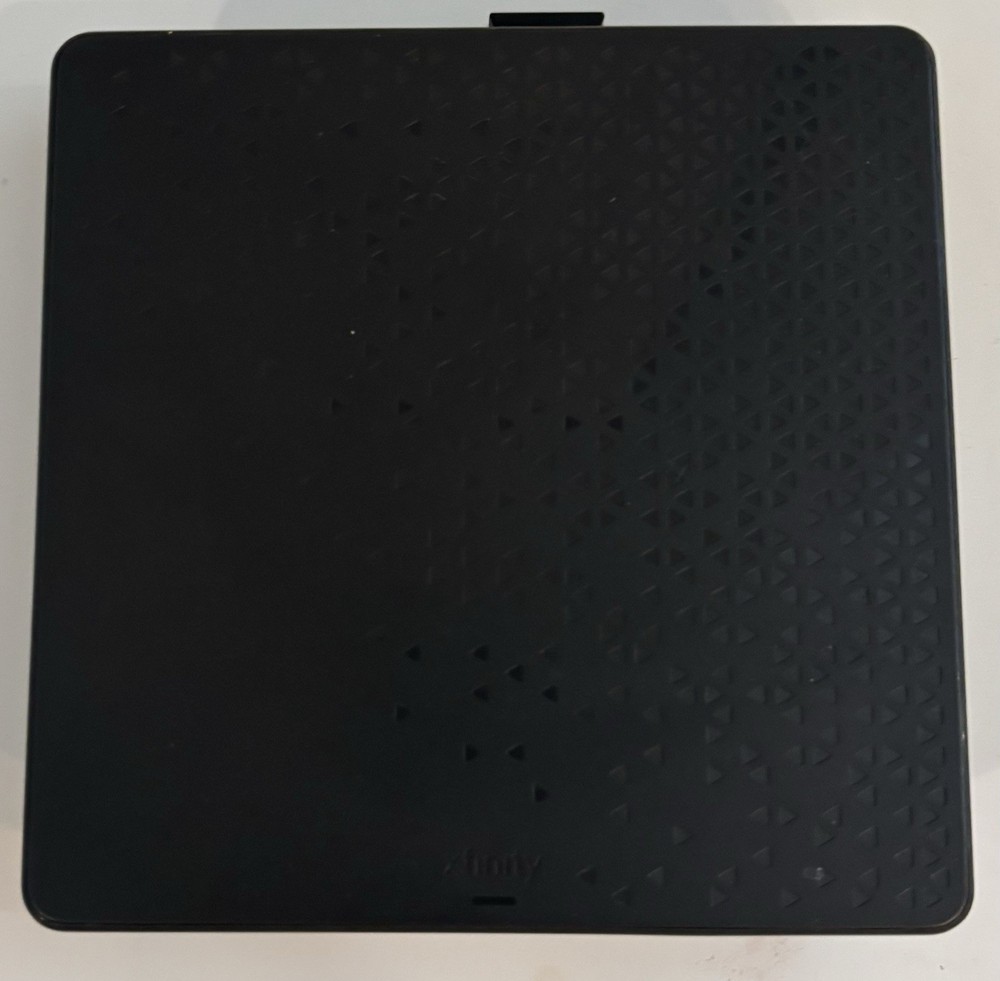 Xfinity Xi6-A Streaming TV Box