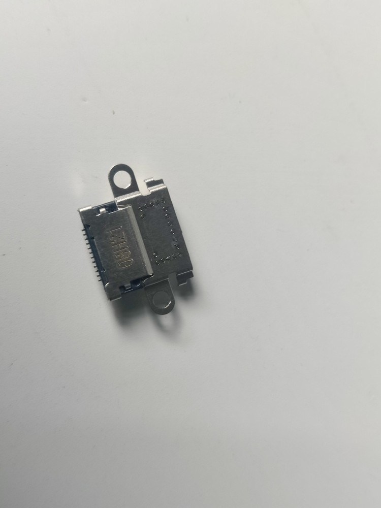Replacement USB Type-C Charging Port Socket for Nintendo Switch Lite Repair