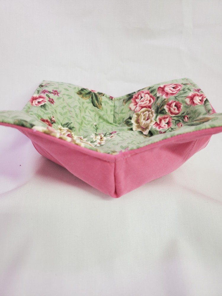 Microwave Bowl Cozies