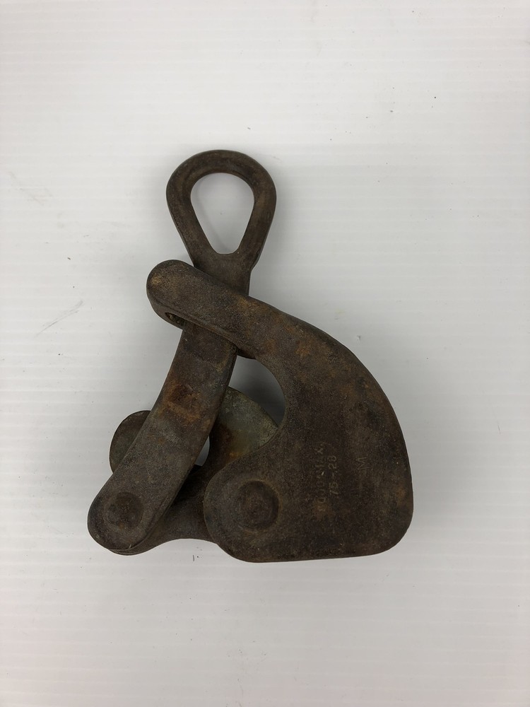 Metal Cable Wire Puller 8000lbs .75-.28