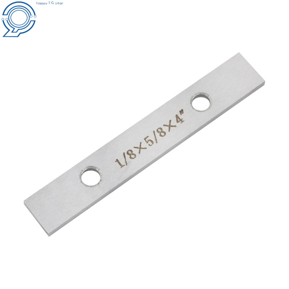 1/8" x 4" 10-Pair Precision Parallels with Matched 1-2-3 Blocks