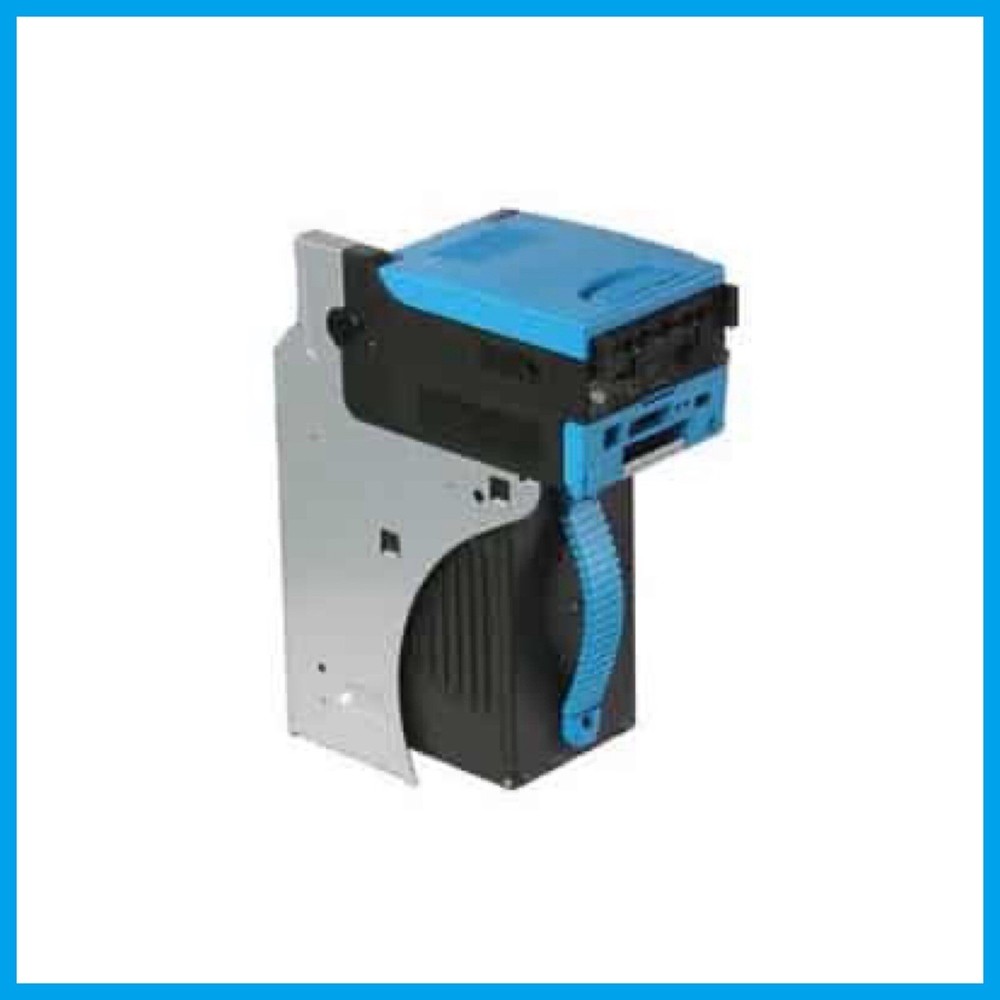 Uba 14 Bill Acceptor