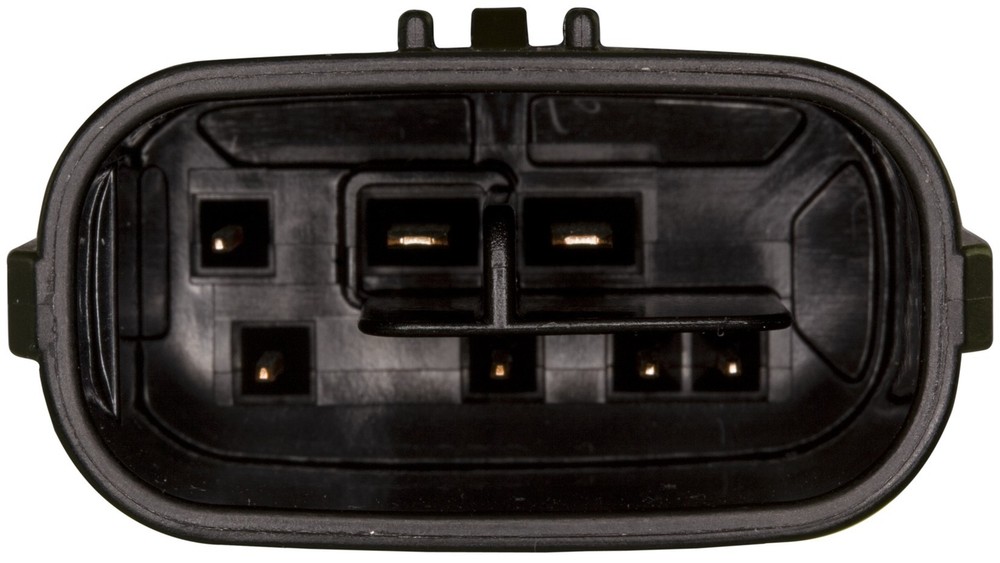 Neutral Safety Switch Airtex 1S11396
