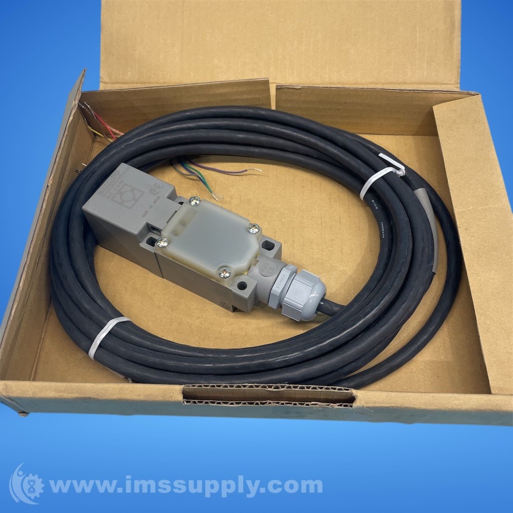 Balluff BIS00HL FNOB