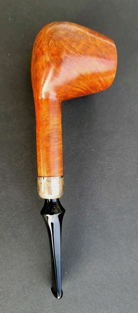 Rich Lewis Pipe