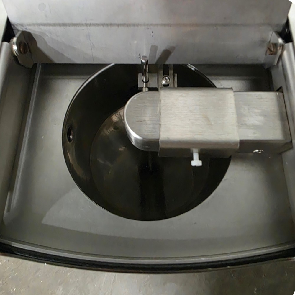 Retsch Camsizer X2 Particle Size And Shape Analyzer W/ X-Flow Module For Liquid