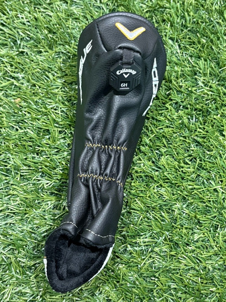 Callaway Rogue St Hybrid Headcover