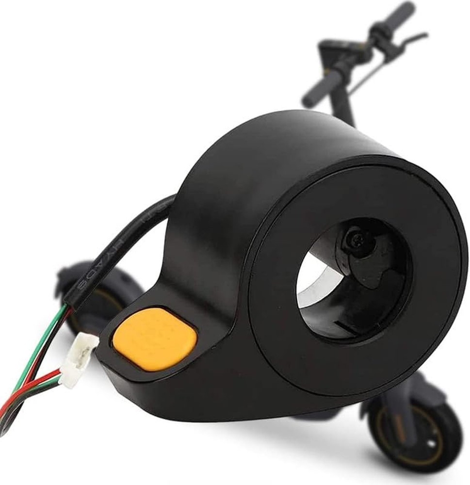 GYL Original Throttle Accelerator Speed Control Replacement Ninebot Max G30p/...