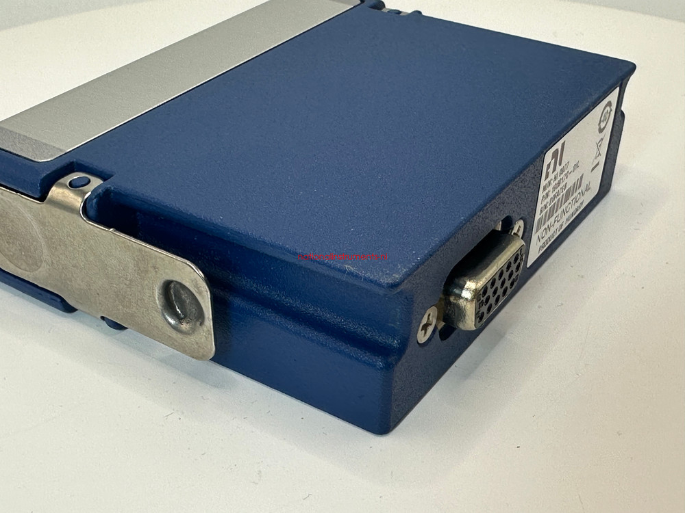 Batch size 10pcs * NI-9977 Test passed spot