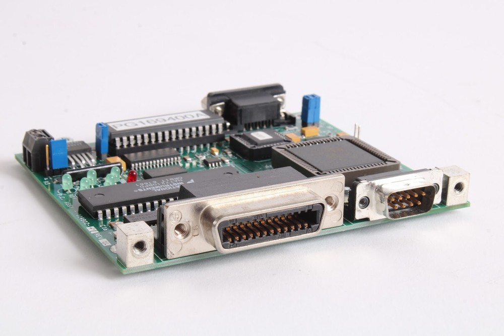 National Instruments / NI 114802 Board