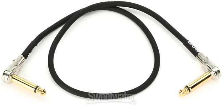 Boss BPC-18 Patch Cable - 18 inch