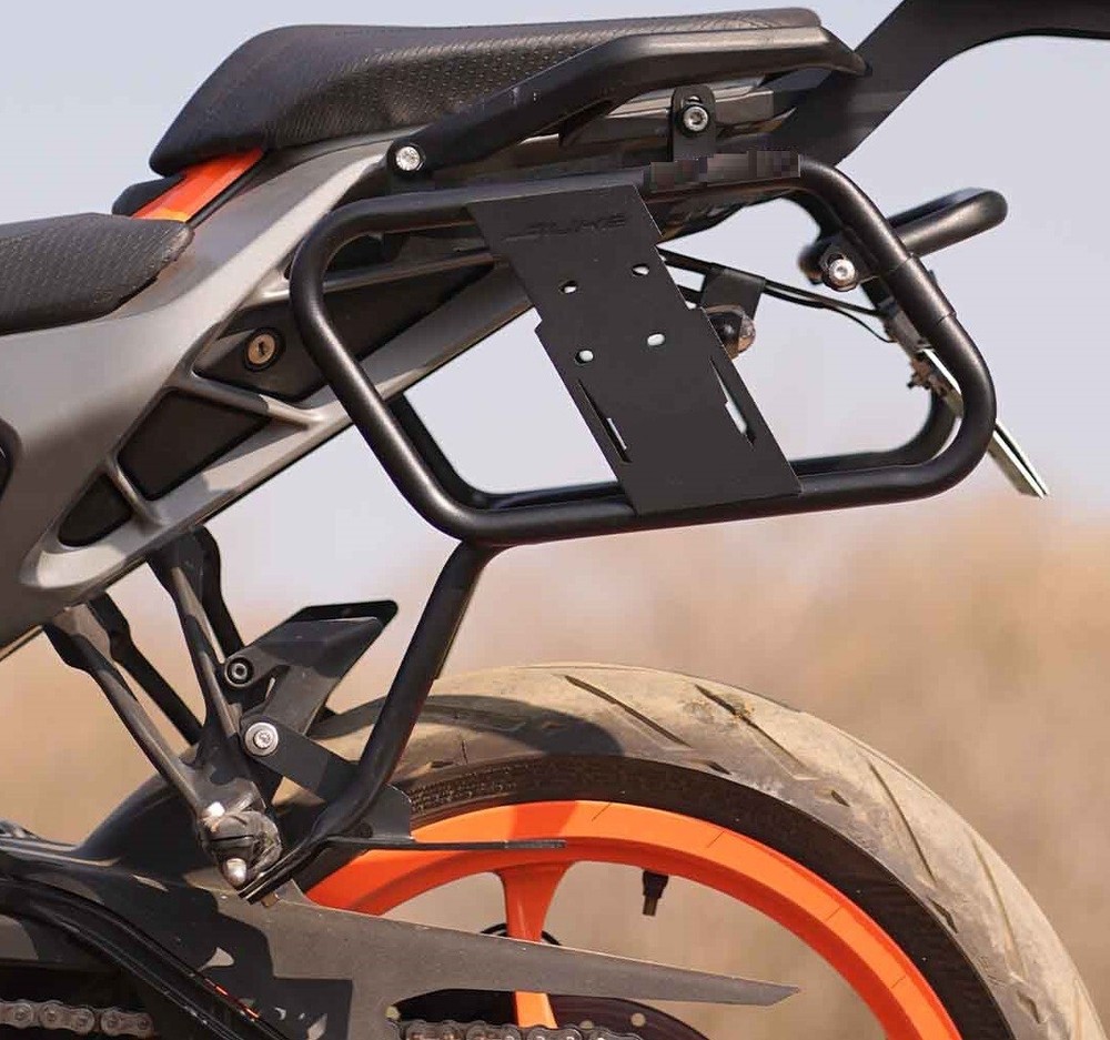 Saddle Stay Fit for KTM DUKE 250 (3rd GEN)