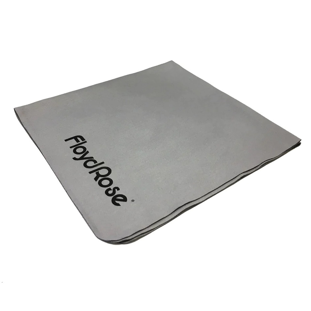 FLOYD ROSE Microfiber Premium Polish Cloth