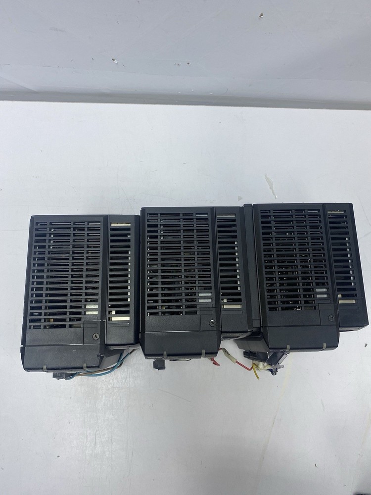 KEYENCE CV-5501 DIGITAL IMAGE SENSOR CONTROLLER