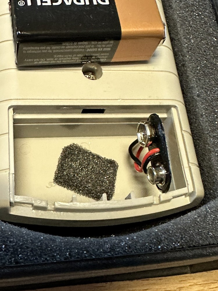 TES 1350A Sound Meter