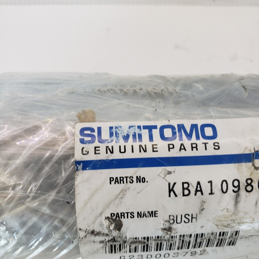 Sumitomo Link Belt Bushing SPL KBA10980