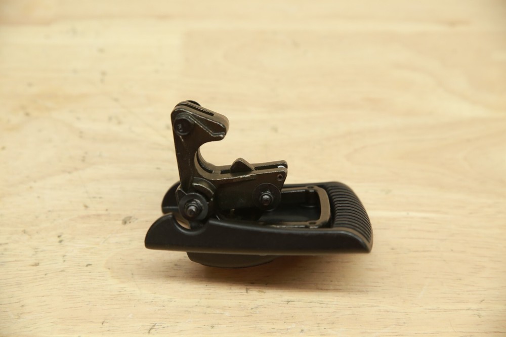 Frame Lockup Handle for Pride & Go-Go Mobility Scooters FRMASMB9231