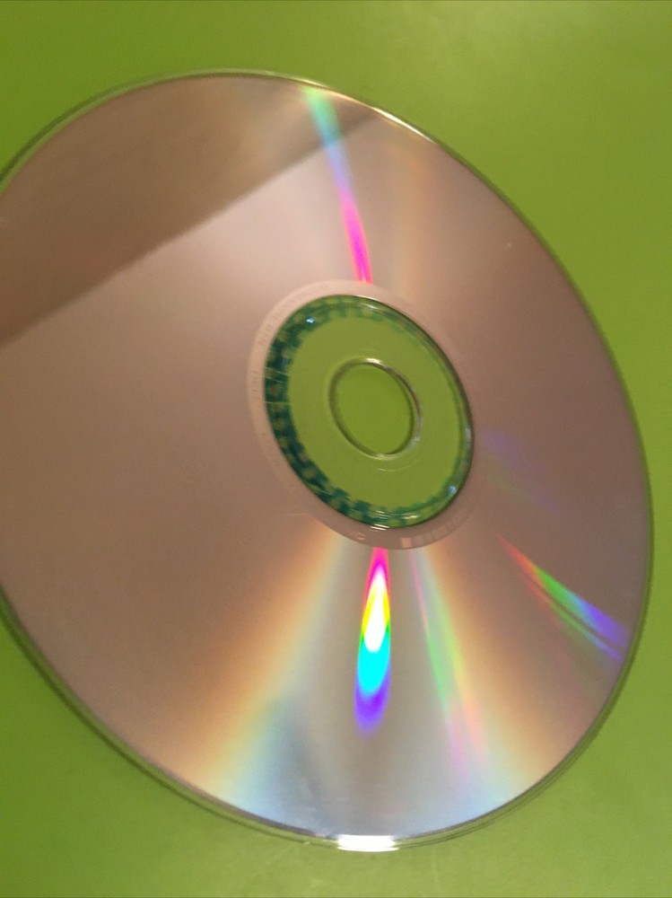 Roxio CREATOR MyDVD Combo LE - installer software disk, 2005 by Sonic Solutions