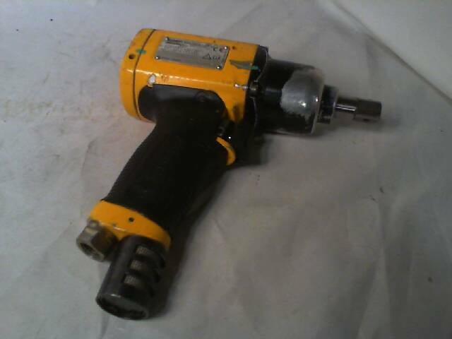 ATLAS C2780268 NUTRUNNER USED