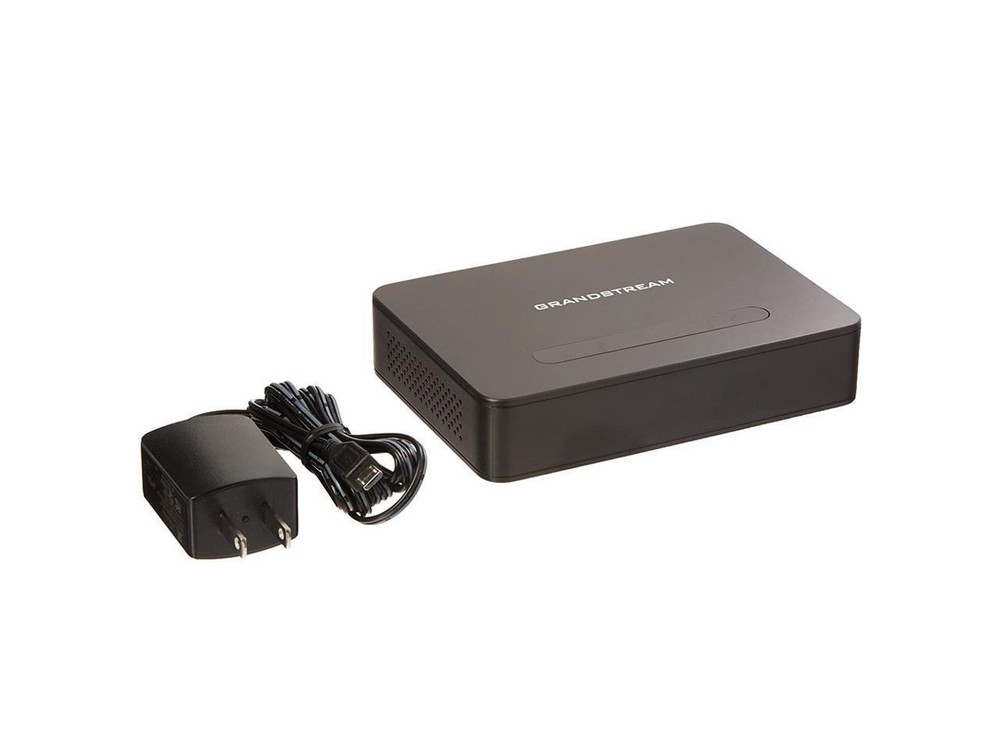 Grandstream Dp750 Phone Base Station
