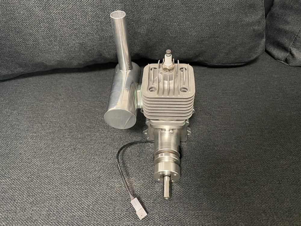 Turnigy TR-32 Engine
