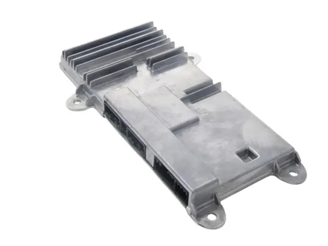 Genuine Mopar Amplifier 68531934AG