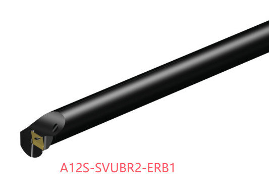 1 PCS  ORIGINAL  INSERTS   A12S-SVUBR2-ERB1
