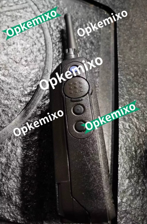 1pcs MOTOROLA P8268, V segment