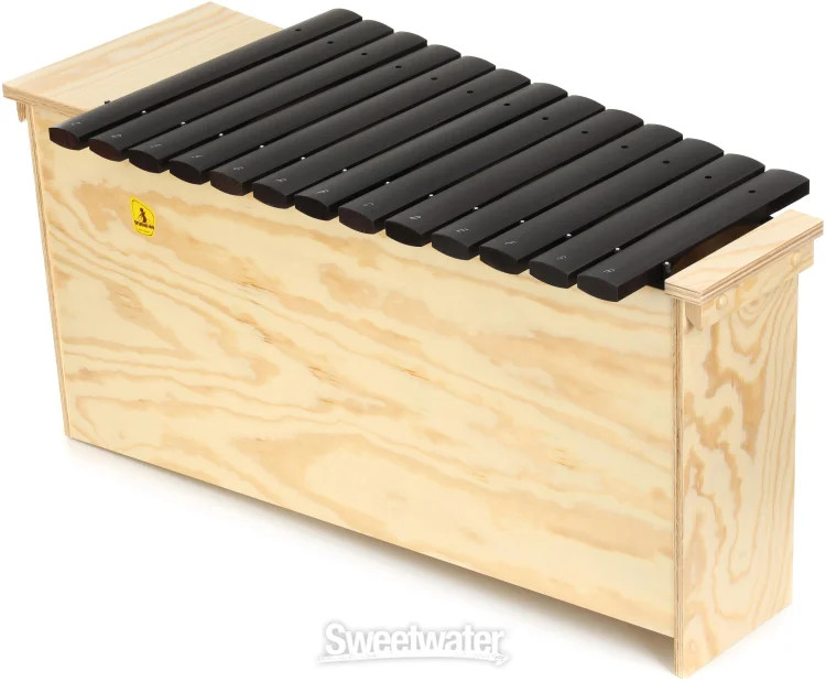 Studio 49 Orff Instruments BX 2000 Bass Xylophone