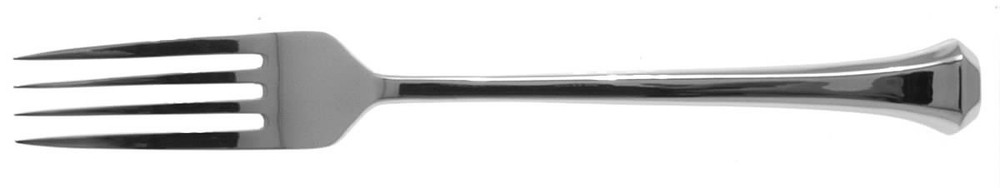 Reed & Barton Revolution  Fork 573578