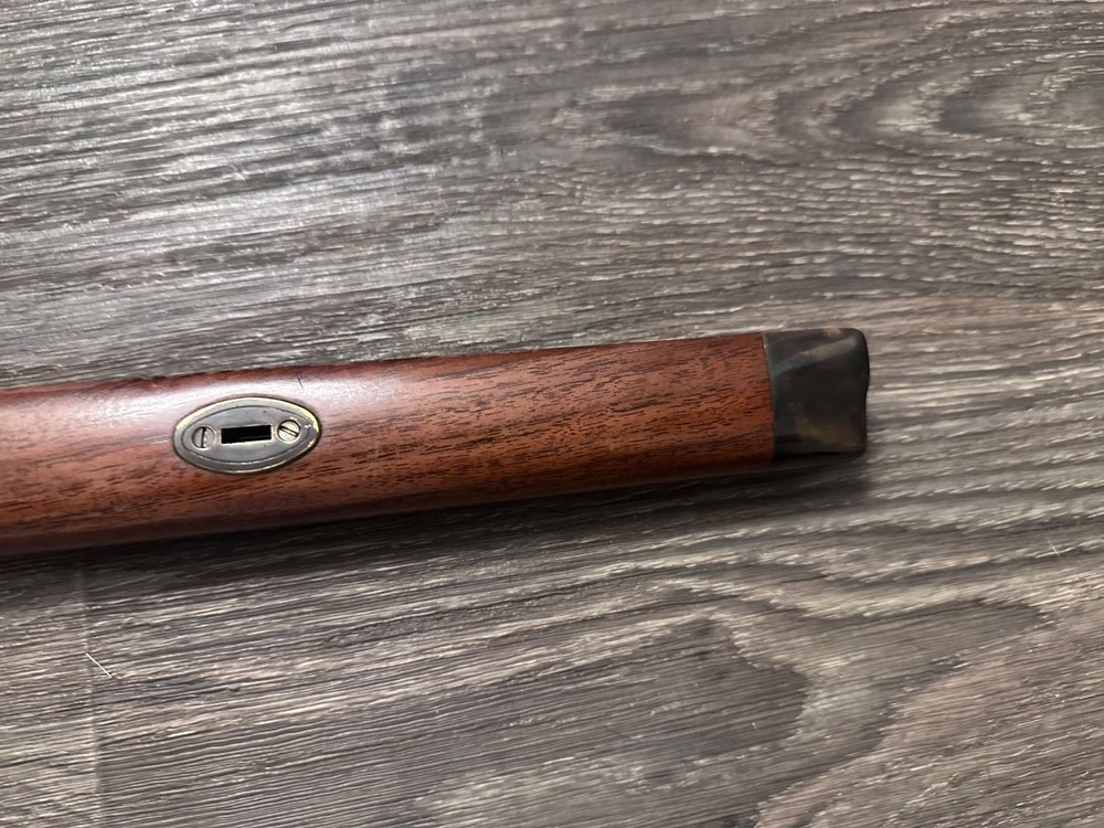 Thompson Center Hawken Stock Assembly Flintlock Muzzleloader .50 cal