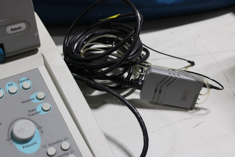GSI Grason-Stadler TympStar Middle Ear Analyzer