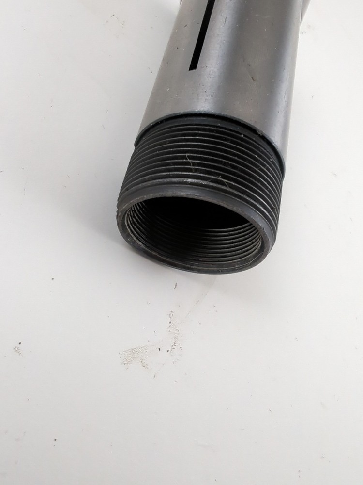 Hardinge 5C Collet .520” With Internal Threads