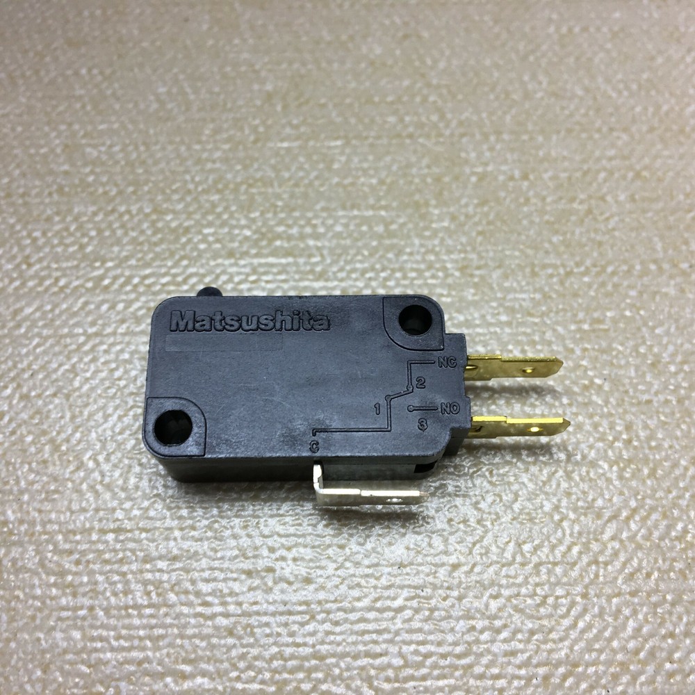 2x silver contact micro switch travel limit switch AM51610C53 16A