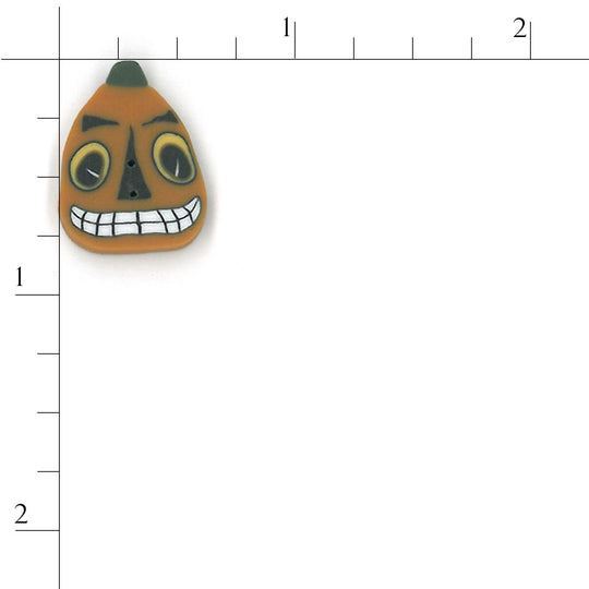 Spooky Jack 4528 Buttons by Just Another Button Company