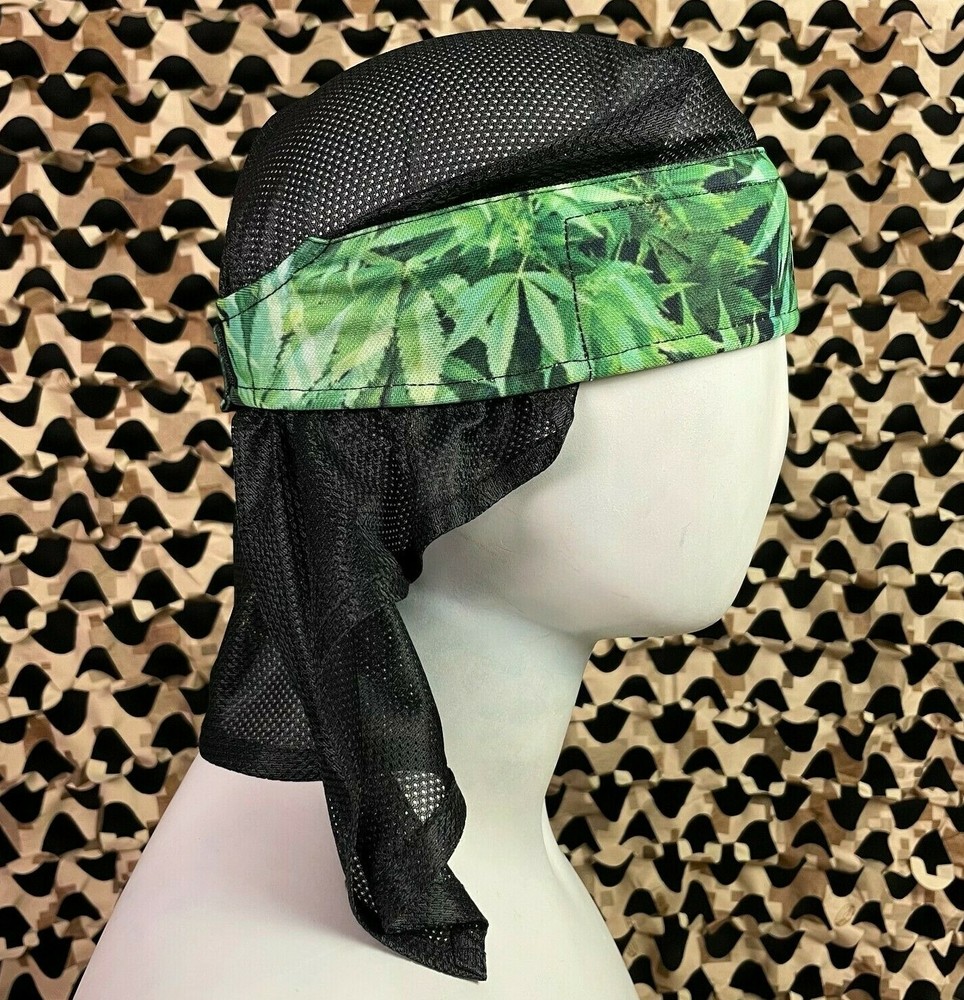 NEW HK Army Headwrap - Homegrown