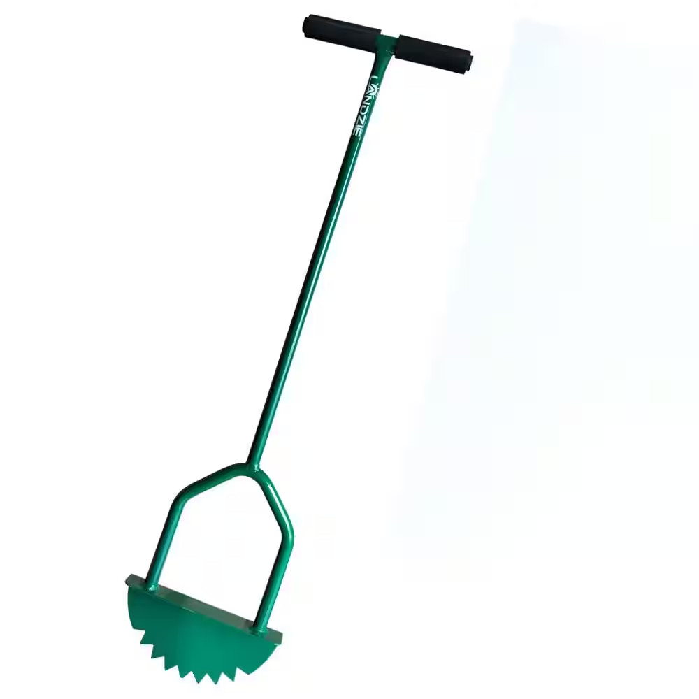 Root Cutter Edger Lawn Tool, Manual Lawn Edger Tool, Grass Edger, Sidewalk Edger