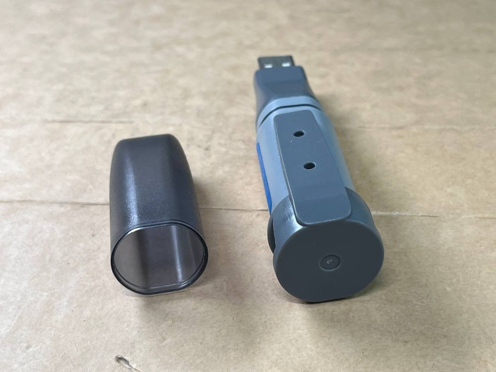 Lascar EL-USB-2 Temperature and Humidity Data Logger USB