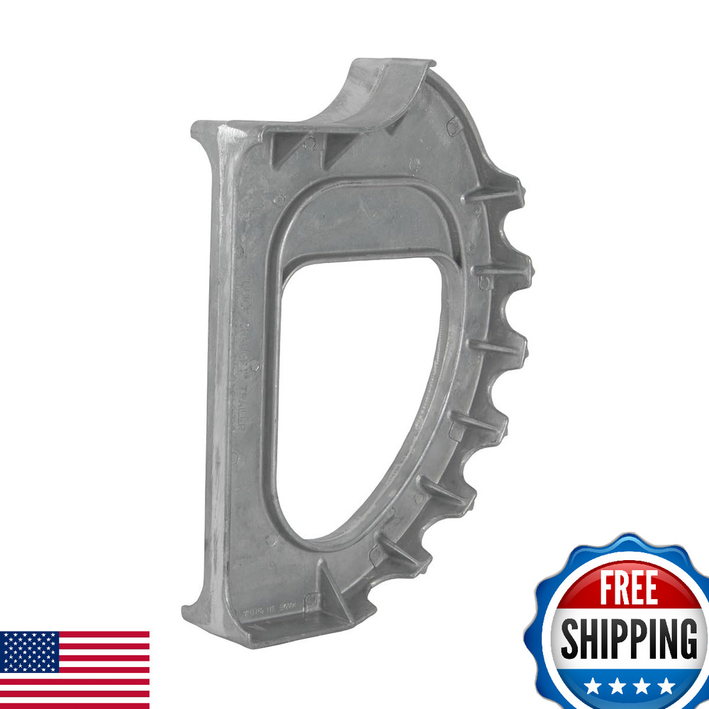 SPRINGFIELD Quick Change Trailer Jack