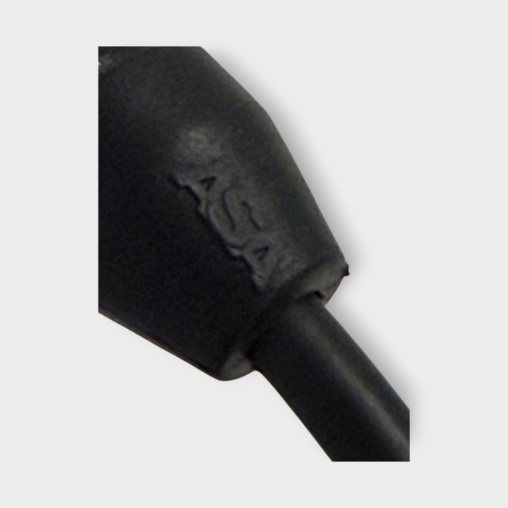 ASA Electronics CEC75 75' 4-Pin Backup Camera Cable - NEW OPEN BOX