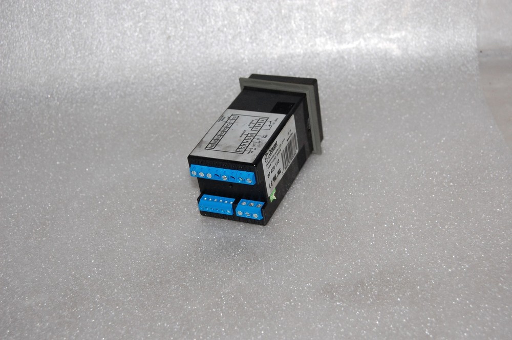 CROUZET COUNTER 87 620 113