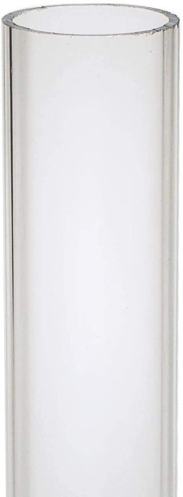 50 Feet PVC- 3/8" ID Clear Vinyl Tubing Food Grade Multipurpose Tube for Beer...