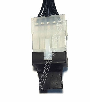 Datatool S4 RED Bypass Plug - Free 24 hour next day delivery (Ref:B5)