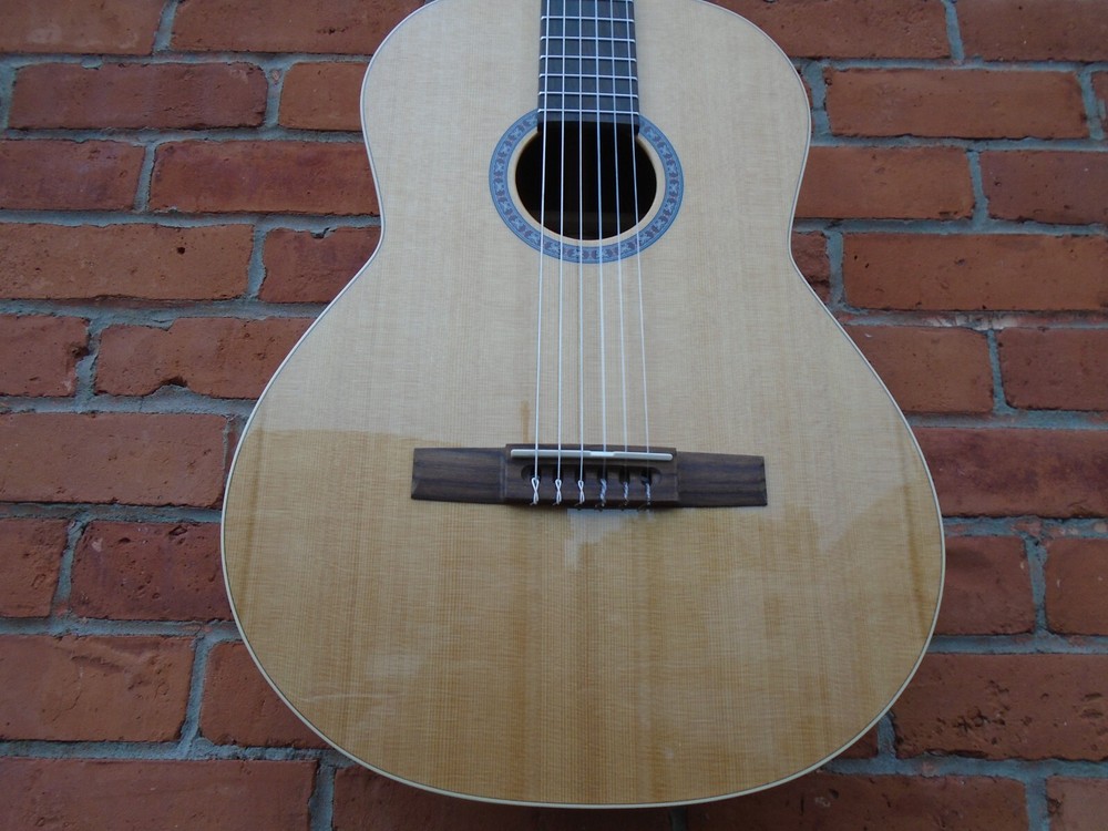 Godin Concert Classical Guitar SF