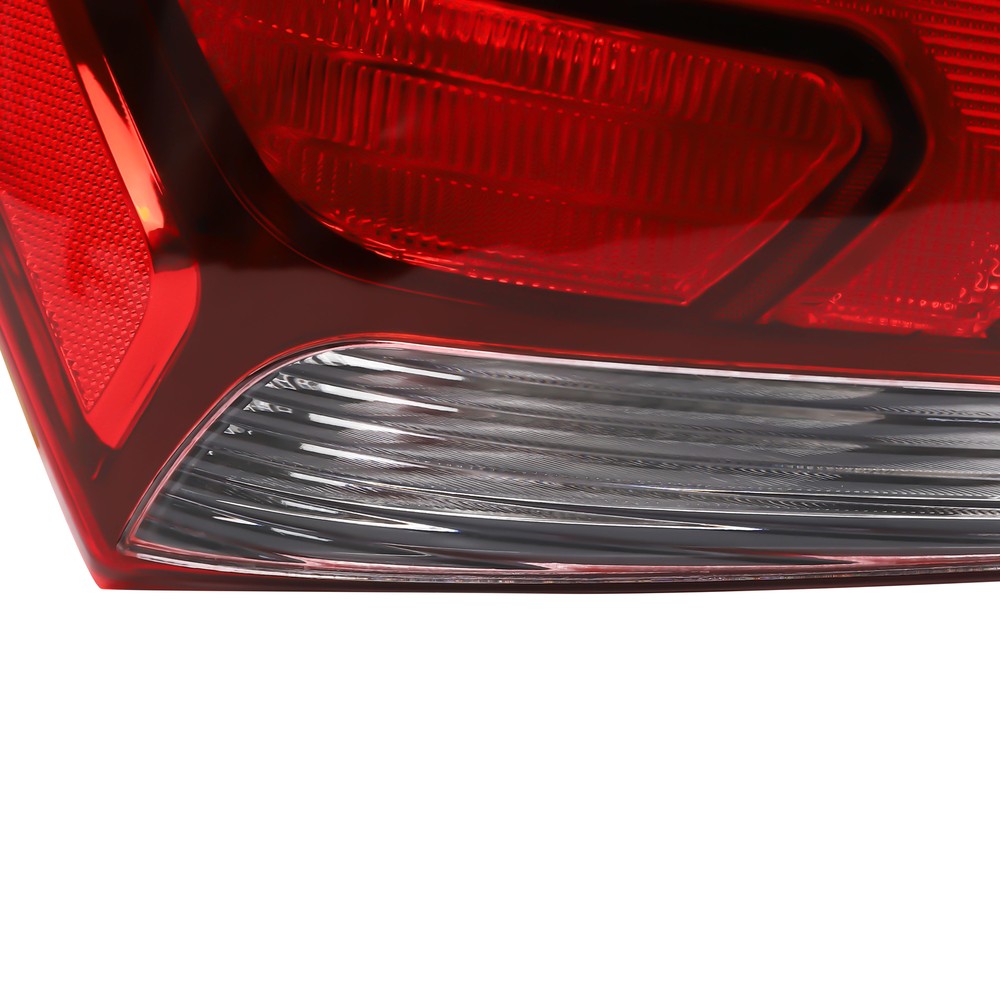Outer Tail Light For Hyundai Accent 2018 2019 2020 Left Driver Side Tail Lamp