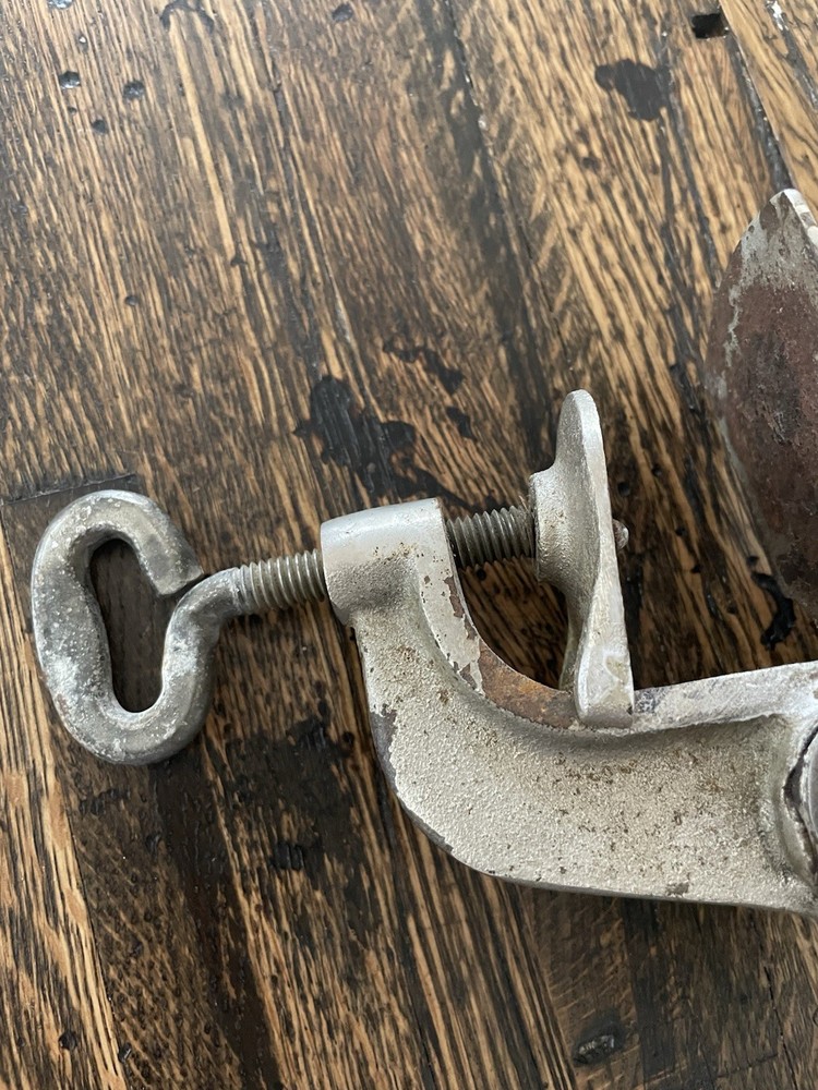 Hector 1 Vintage Bar Corkscrew- Germany