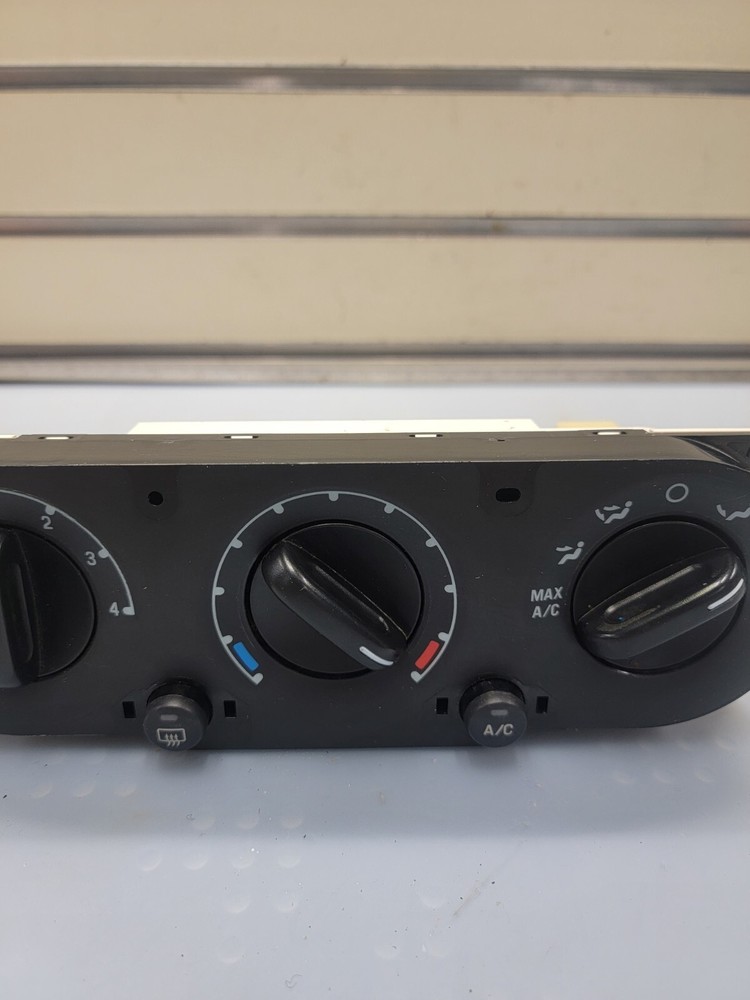 🔥2002 - 2005 Ford Explorer Expedition A/C Heater Climate Temp Control Unit