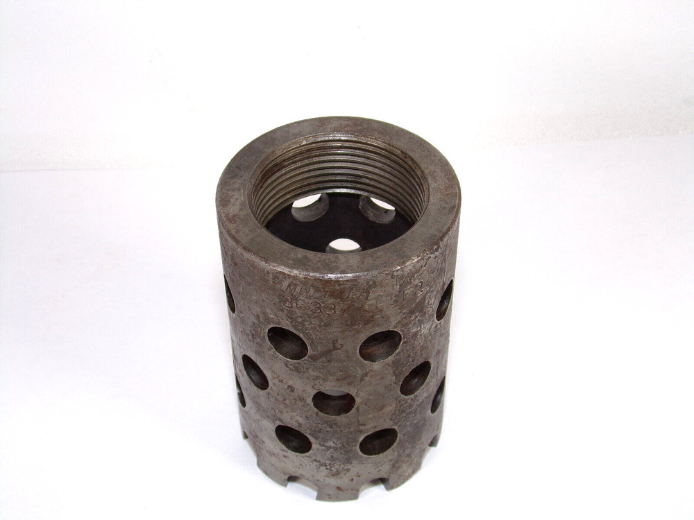 Mueller 2-1/4" Shell Cutter 36337
